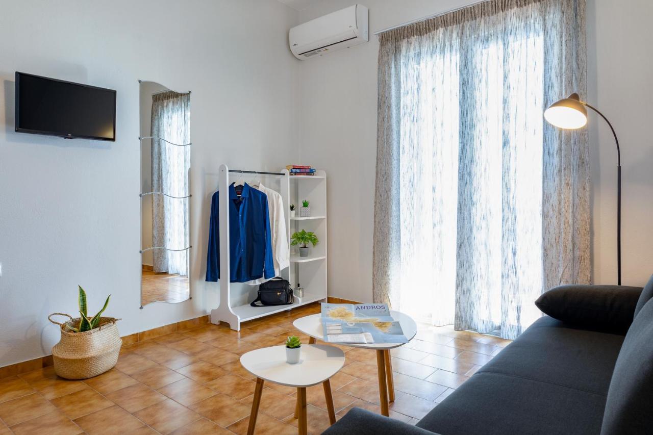 Villa Pitsa باتسي المظهر الخارجي الصورة