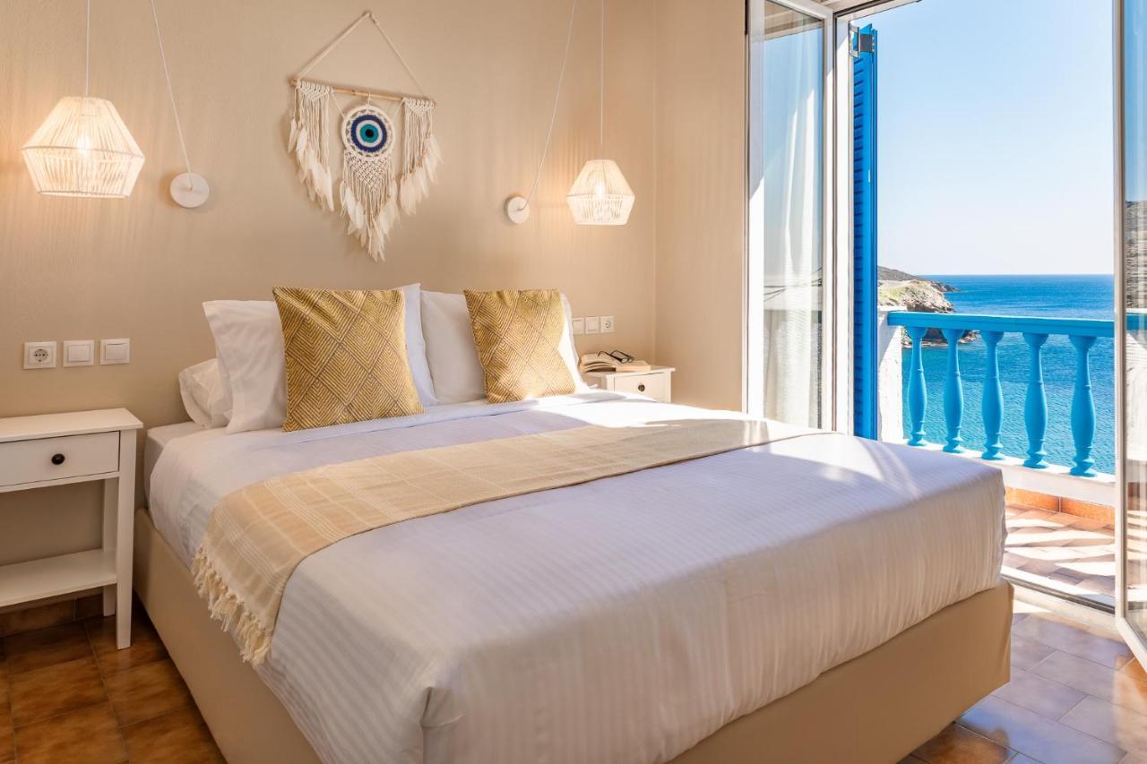 Villa Pitsa باتسي المظهر الخارجي الصورة