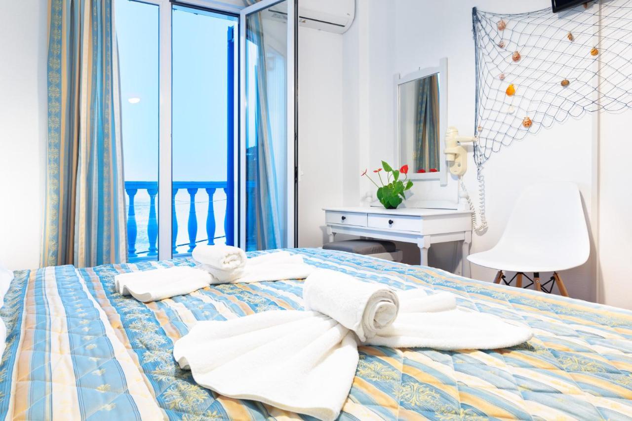 Villa Pitsa باتسي المظهر الخارجي الصورة