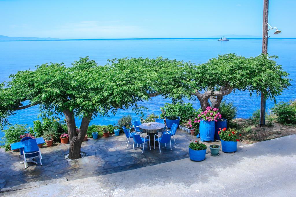 Villa Pitsa باتسي المظهر الخارجي الصورة