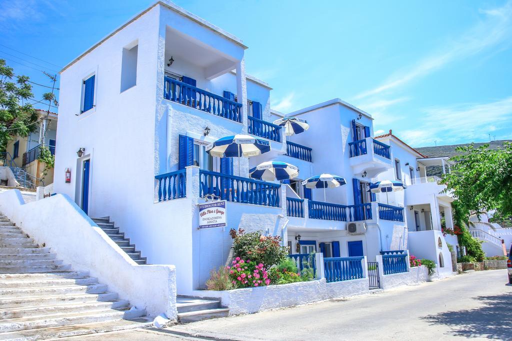 Villa Pitsa باتسي المظهر الخارجي الصورة