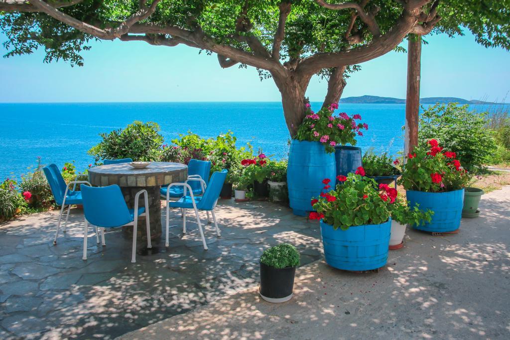 Villa Pitsa باتسي المظهر الخارجي الصورة
